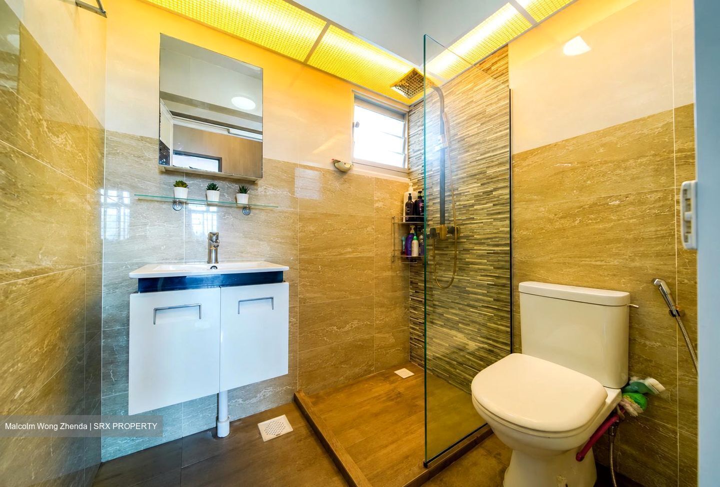 Blk 108A Eastlawn @ Canberra (Sembawang), HDB 5 Rooms #578023611